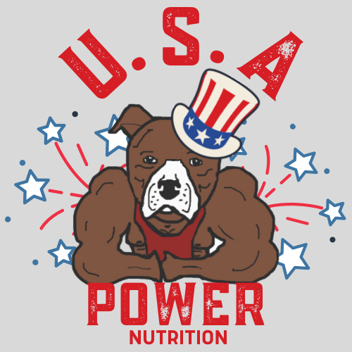 USA Power Nutrition