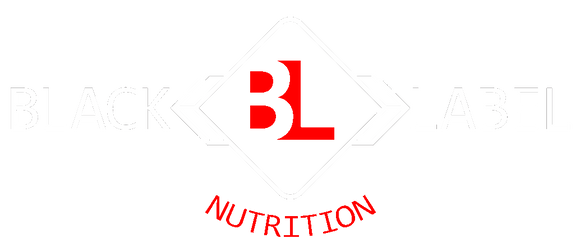 Black Label Nutrition