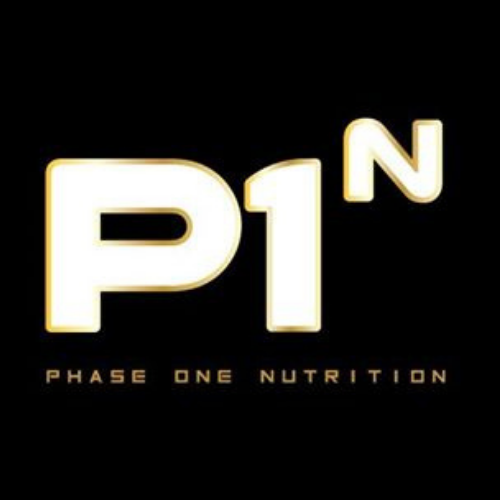 PHASE ONE NUTRITION