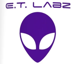 ET Labz logo