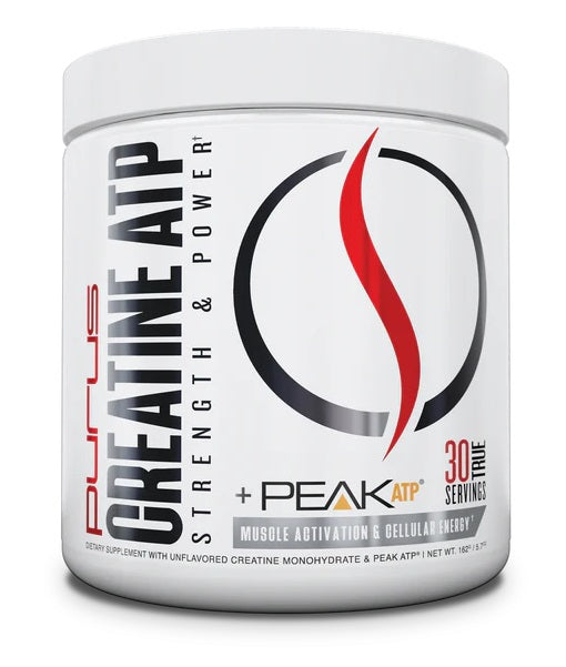Purus Labs Creatine ATP, 30 Servings