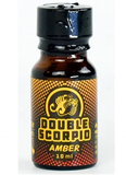 Double Scorpio 10ml Cleaning Solution