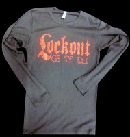 Lockout: Next Level Heavy Metal Thermal Small