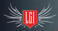 LGI: Dri-fit Grey Red
