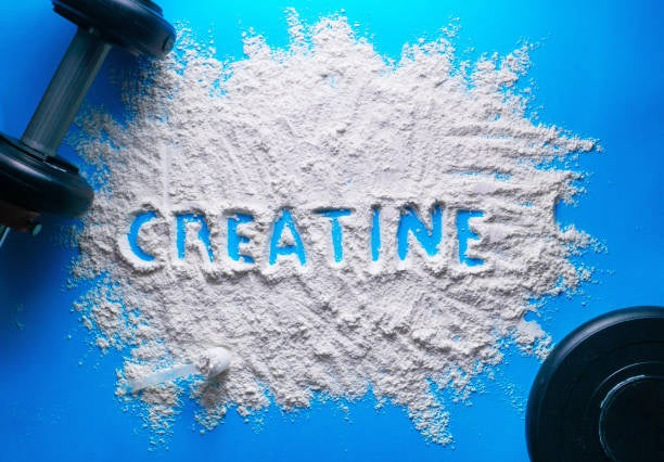 Creatine Facts vs Myths: What 30 Years of Research Actually Shows