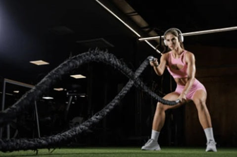 Metabolic Flexibility: Blueprint for Better Energy, Better Training, and Better Fat Loss