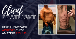 Client Spotlight: Results you can see!