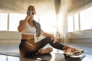 Recovery 101: How to Build a Post‑Workout Stack That Actually Works