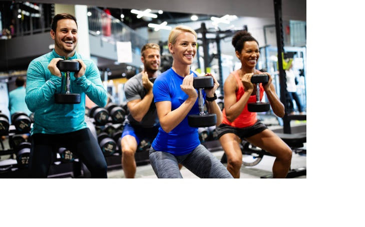 Fueling Performance: The Essential Nutrition &amp; Supplement Guide for Active People