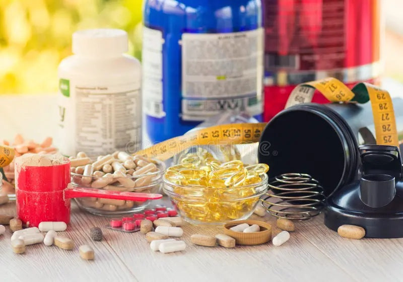 The 2026 Supplement Boom: The Top Trends Driving Customer Demand