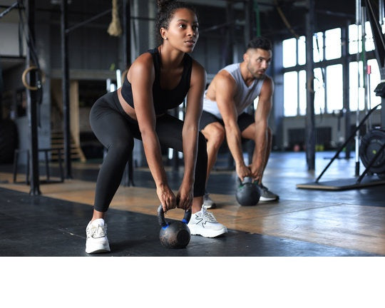 8‑Week Summer Workout Program for Beginners (Lockout Supplements Edition)