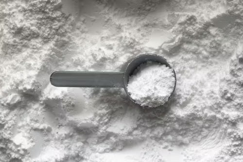 Creatine Monohydrate vs Creatine HCL