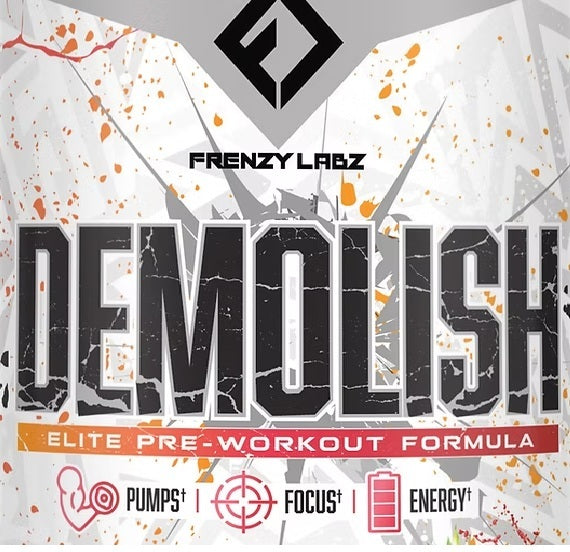 The Strongest Pre‑Workouts You Can Buy Right Now