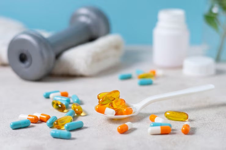 Top 5 Fat Burners That Actually Work