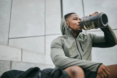 The Sodium Advantage — Why Tactical Athletes Need More Salt