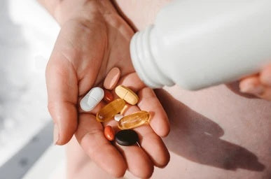 Best Supplements for Building Lean Muscle Fast