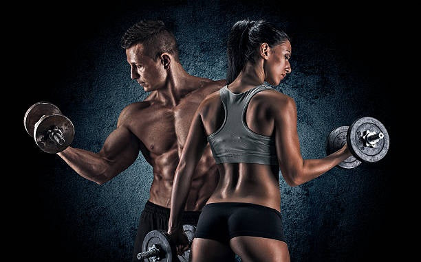 Best Post‑Workout Supplements for Recovery and Muscle Repair