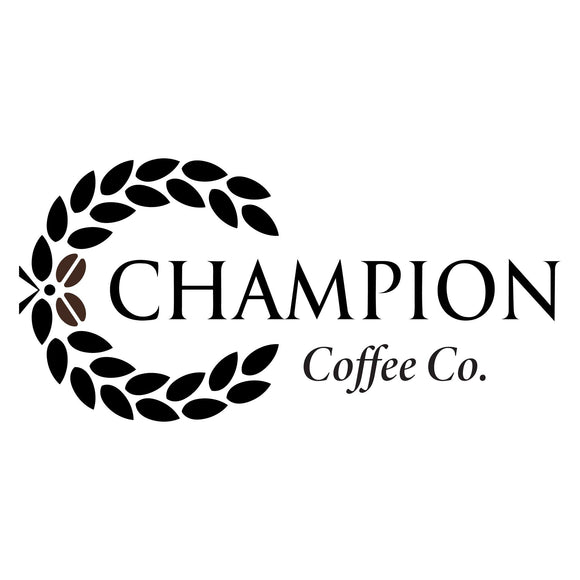 Champion Coffee Co.