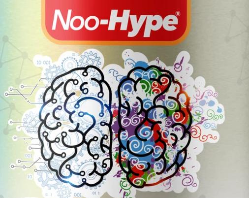 NOO-HYPE