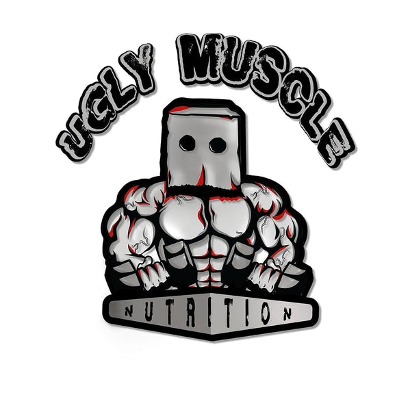 UGLY MUSCLE NUTRITION 