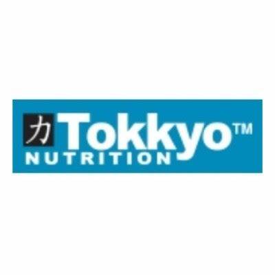 TOKKYO NUTRITION