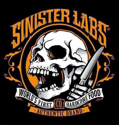 Sinister Labs