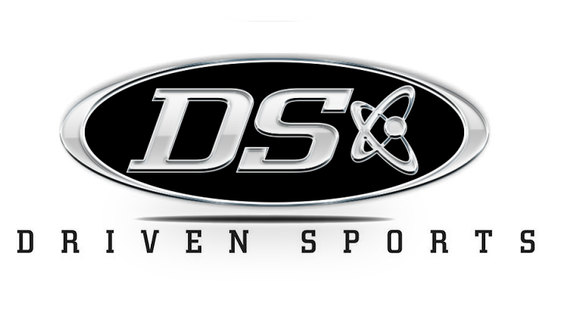 Driven Sports Logo