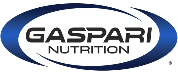 gaspari nutrition logo 