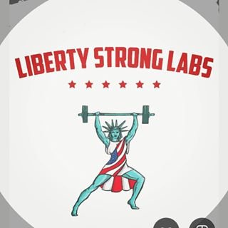 LIBERTY STRONG LABS