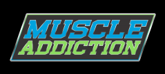 Muscle Addiction