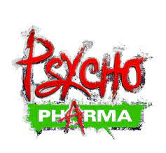 PSYCHO PHARMA