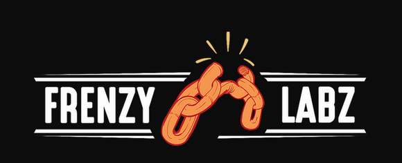 Frenzy Labz logo