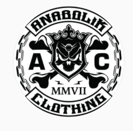 Anabolik Clothing