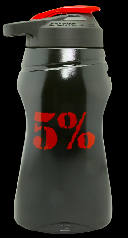 5% Nutrition: 64oz Jug