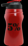 5% Nutrition: 64oz Jug