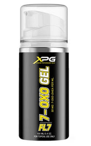 XPG: 7-OXO Gel, 100ml