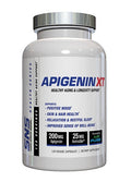 SNS: Apigenin XT, 120 Capsules