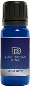 Dolce Detersivo Bello, Solvent Cleaner