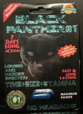Black Panther #1: Male