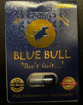 Blue Bull 10000K Male