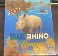 Blue Rh1n0 Honey Male