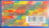 Blue Rhino Gummy Tin Case Male Enhancement