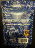 Blue Magic Honey, with Real Blueberry Extract