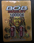 Bob Marley 10000K Male  Double Capsule