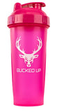 DAS Labs: Bucked Up Shaker Cup