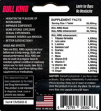 Bull King Male Enhancement
