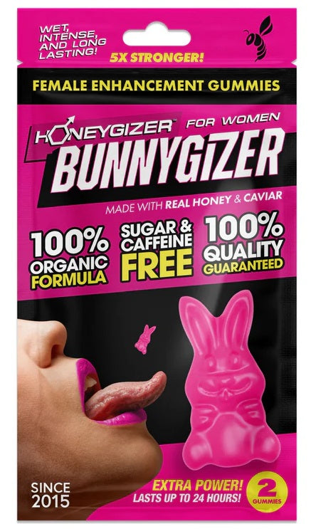 Bunnygizer for Women