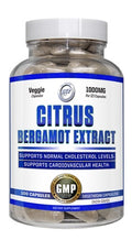 Hi Tech Pharmaceuticals Citrus Bergamot Extract - 100 Capsules