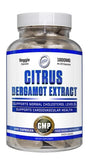 Hi Tech Pharmaceuticals Citrus Bergamot Extract - 100 Capsules