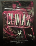 Climax Female  Capsule